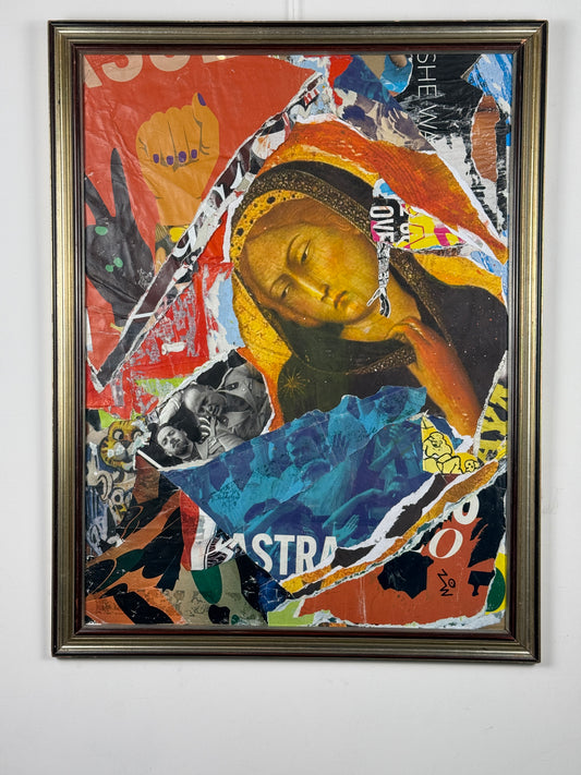 Madonna del Disgusto