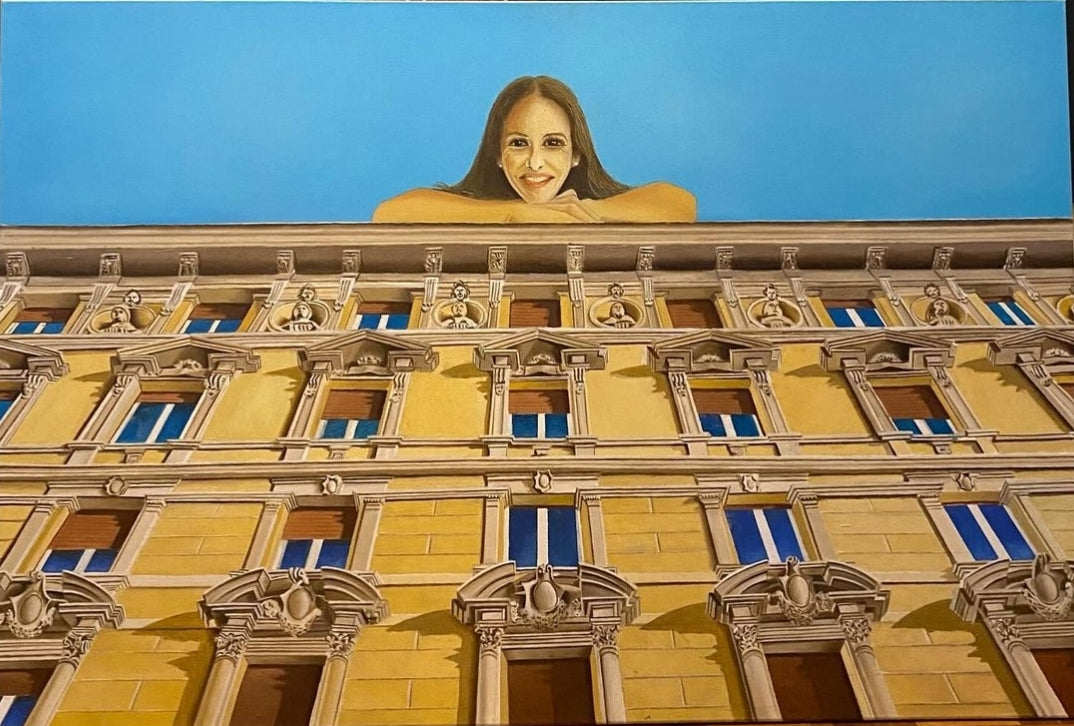 Via Cola di Rienzo