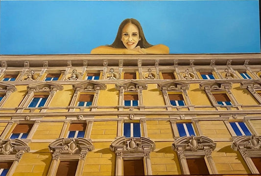 Via Cola di Rienzo