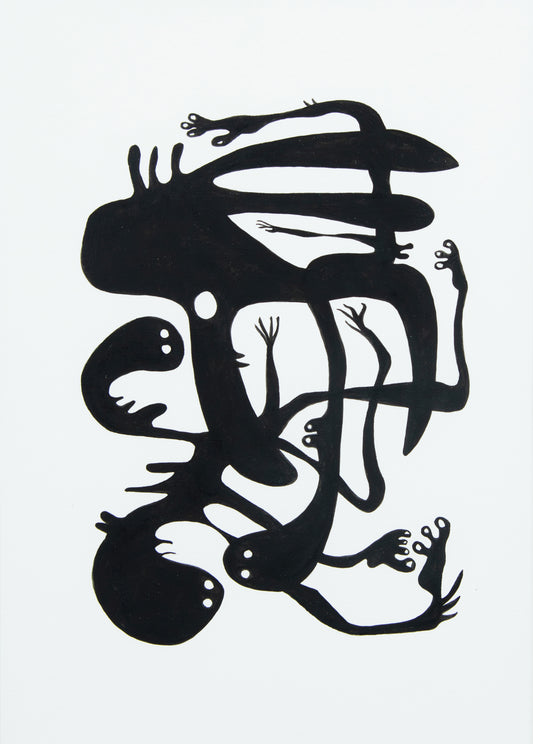 Serie - Siempre Duele III