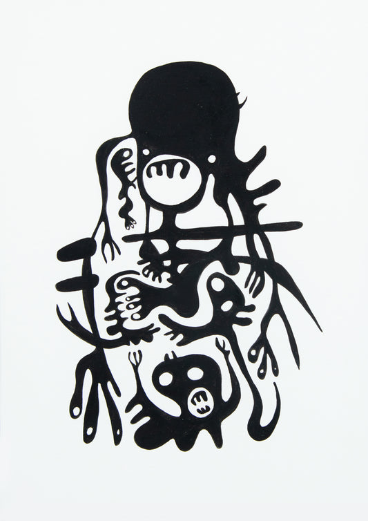 Serie - Siempre Duele II