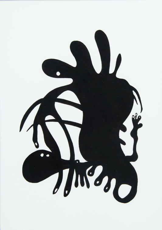 Serie - Siempre Duele VI