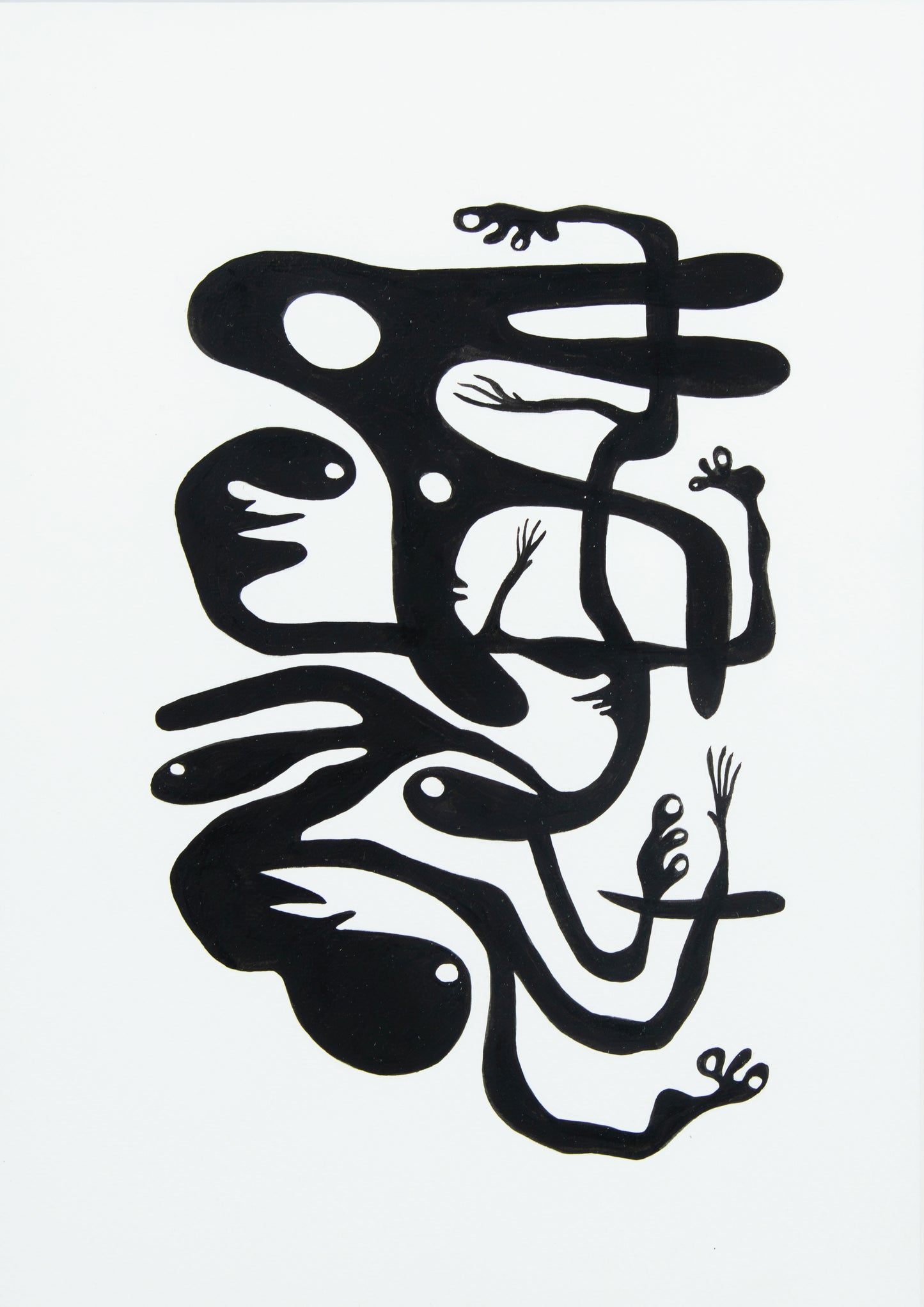 Serie - Siempre Duele IV