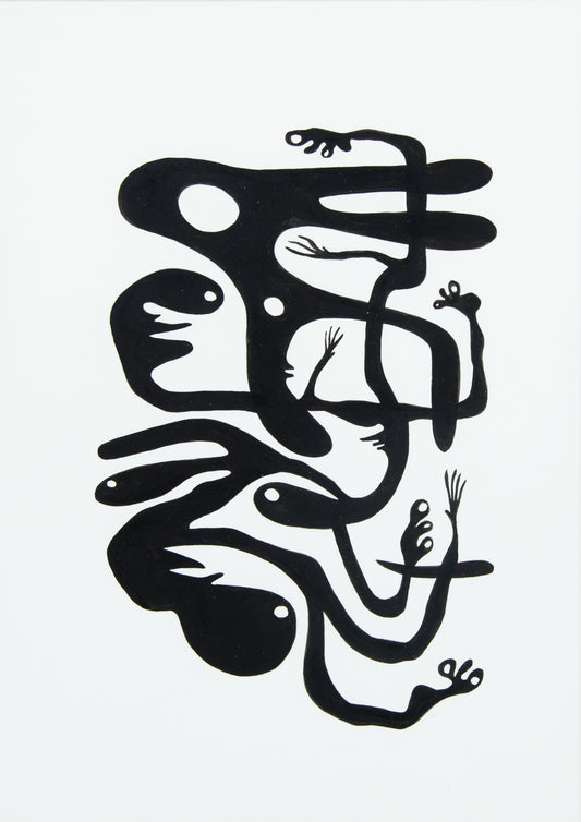 Serie - Siempre Duele IV