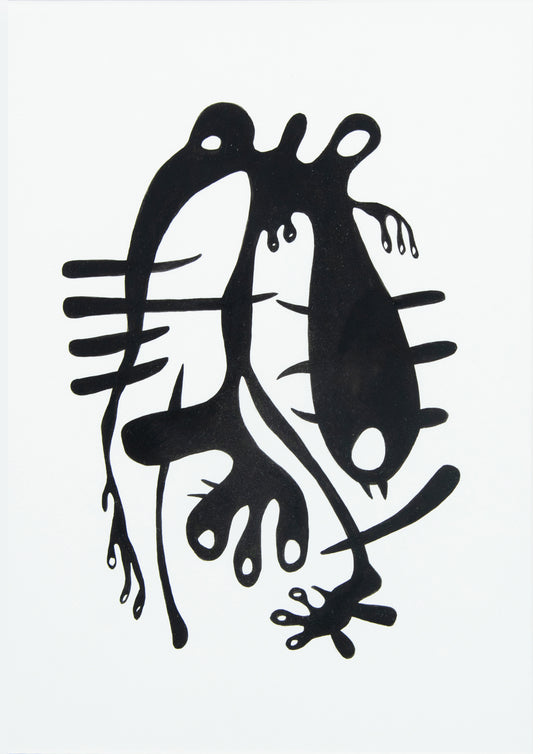 Serie - Siempre Duele V