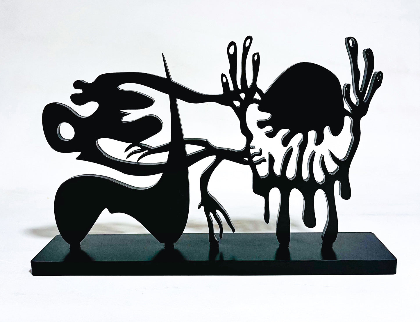 Siempre Duele Mas III