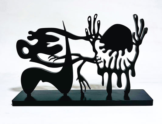 Siempre Duele Mas III