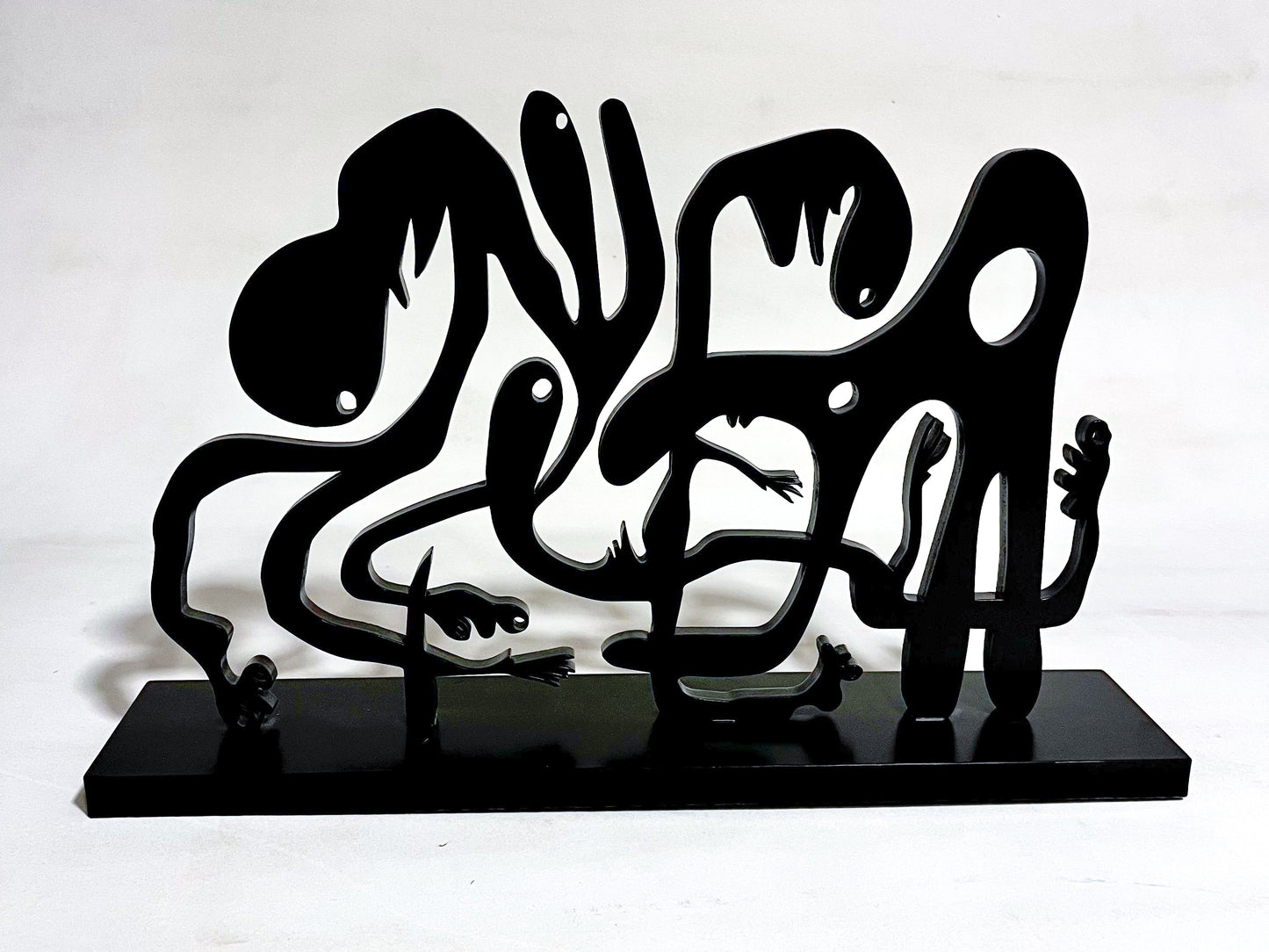 Siempre Duele Mas IV