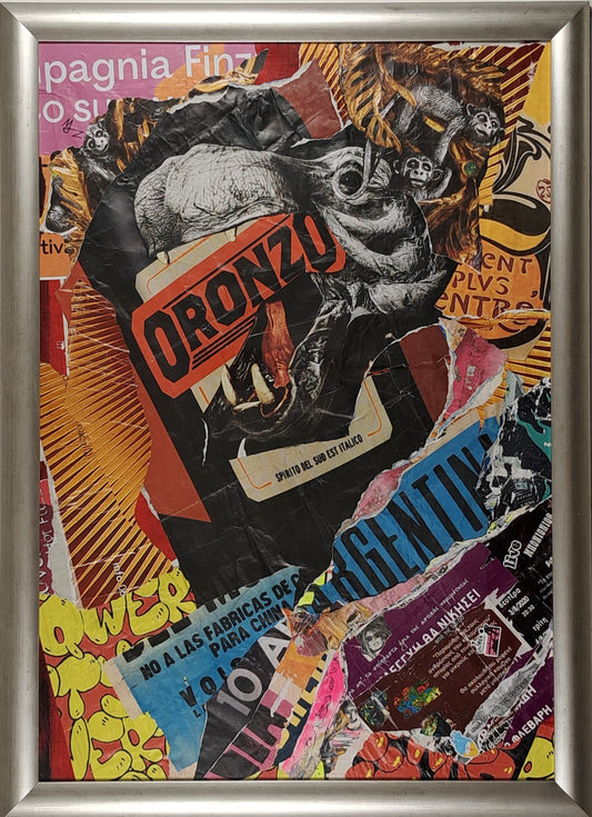 Oronzo