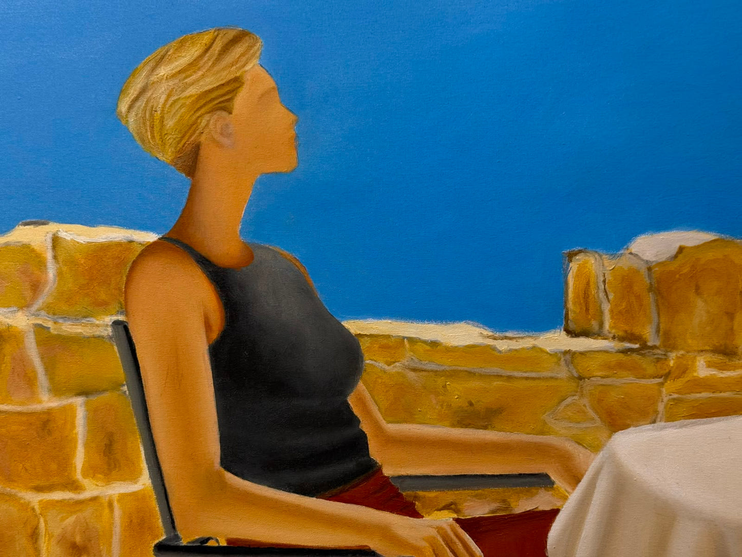 L'Attesa - Porto Ercole