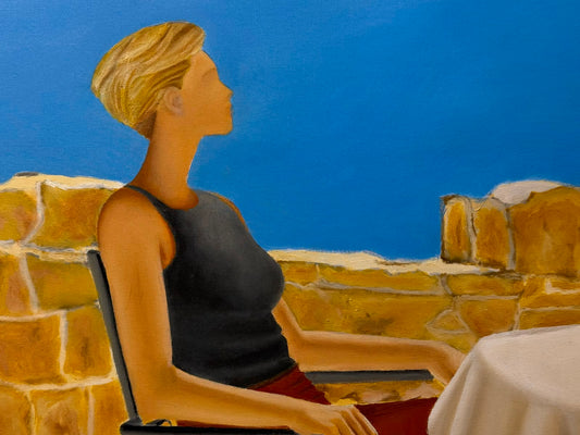 L'Attesa - Porto Ercole