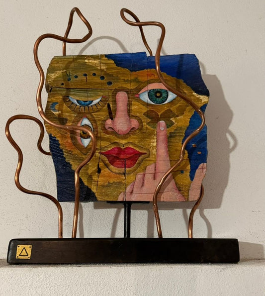 Secondo Gioco di Pandora