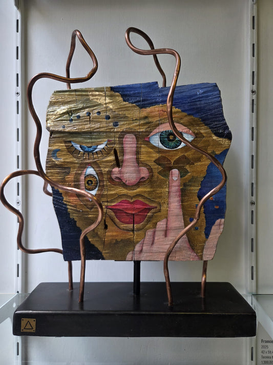 Secondo Gioco di Pandora