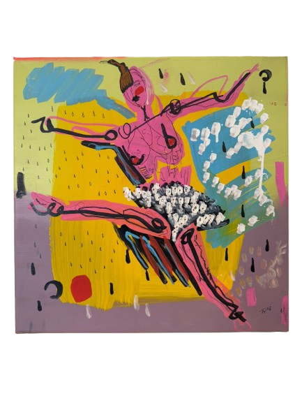 Ballerina 2