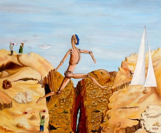 El Salto