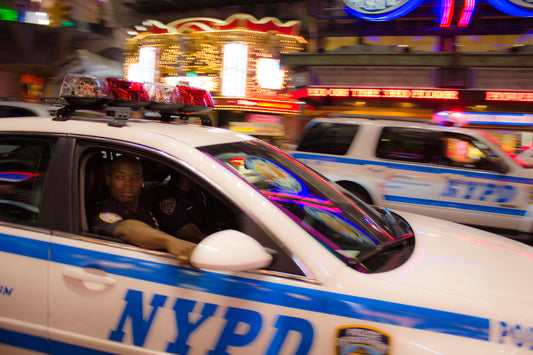 NYPD
