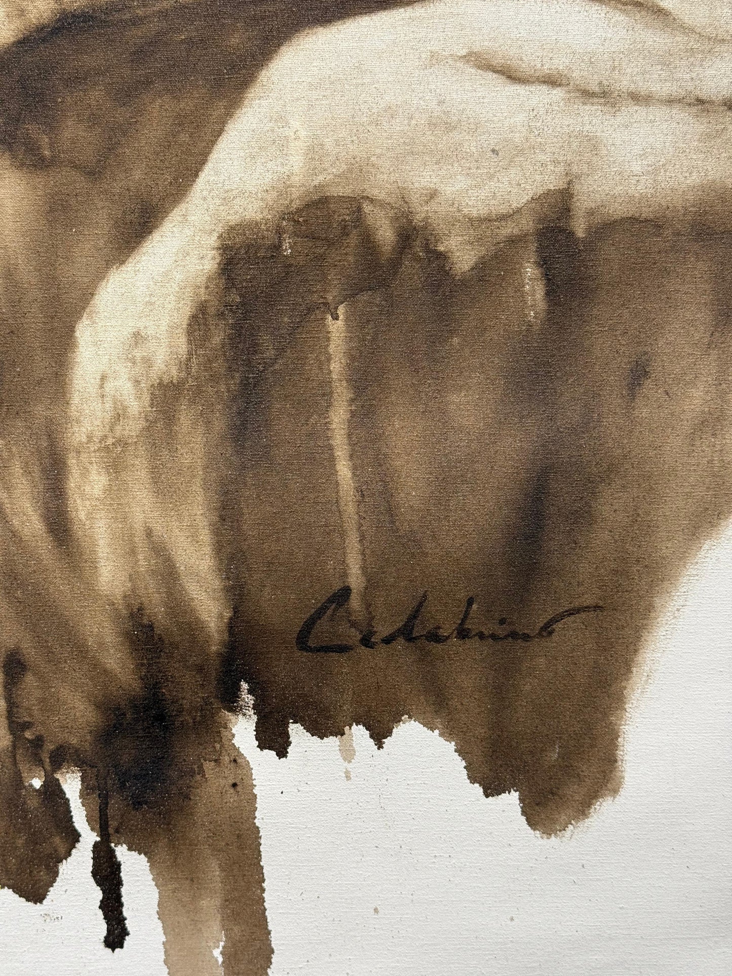 Pomeriggio (Dormendo)