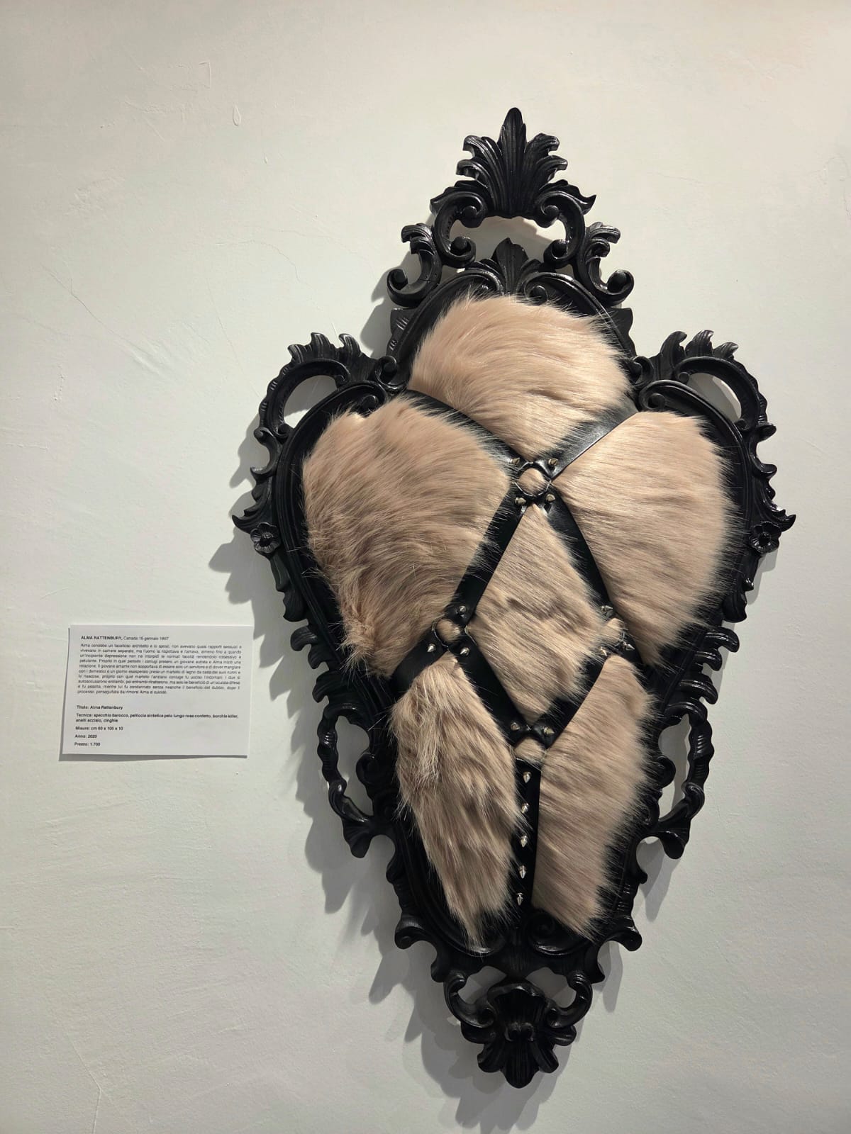 Alma Rattenberry Alma Rattenbury – Contemporary Artshop