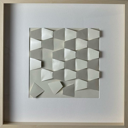 Breaking the Order - Gilles Deleuze