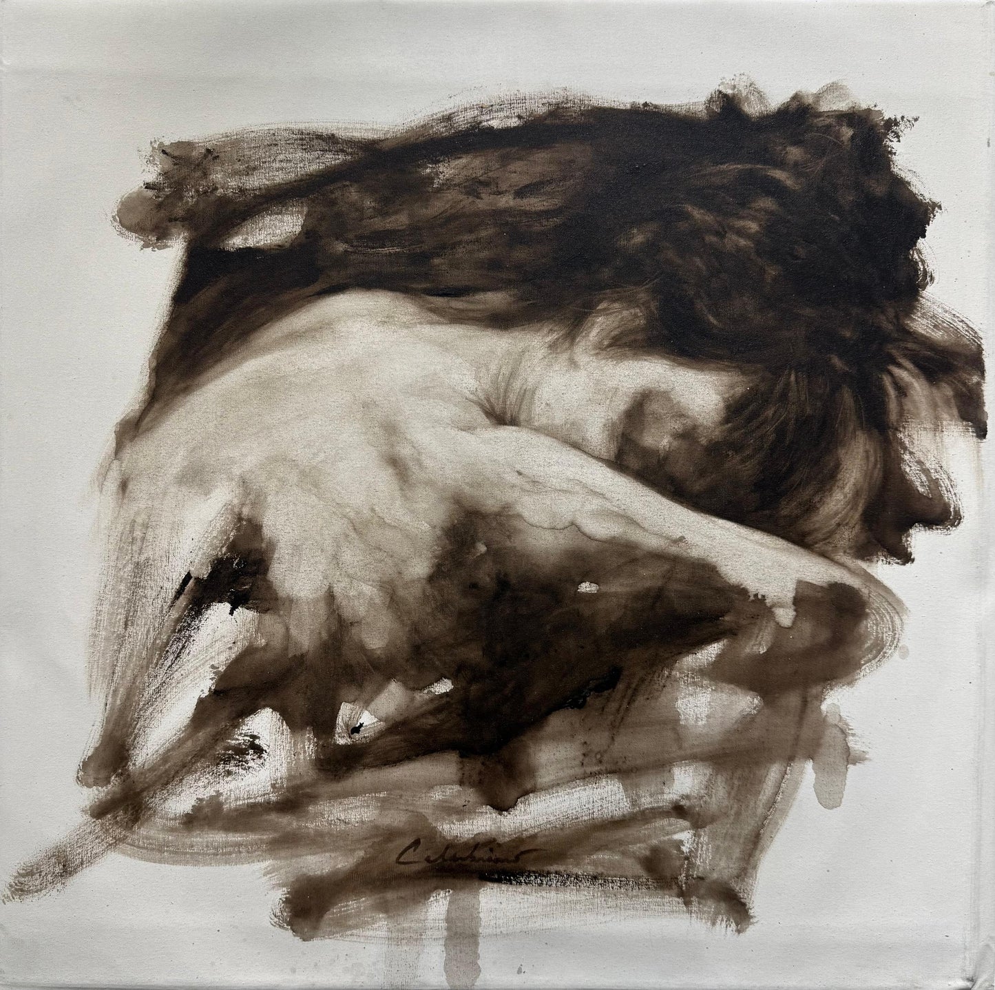 Pomeriggio (Dormendo)