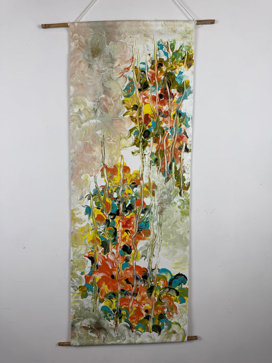 Fioritura Notturna 1