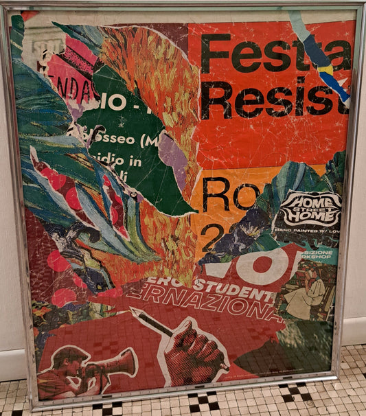 Festa Resistenza