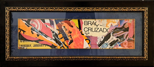 Braços Cruzados