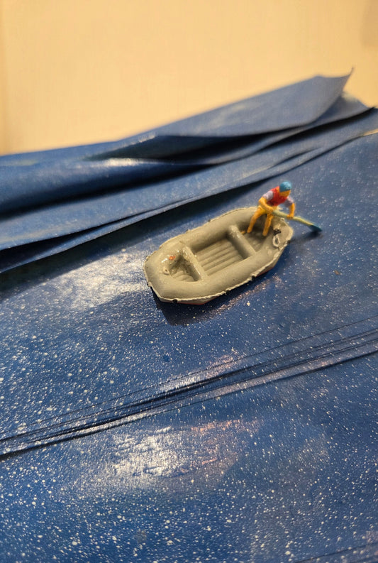 Rafting