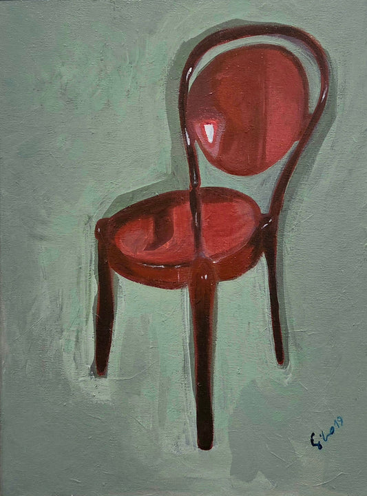 Sedia N.2