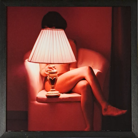 Blinded by the Light