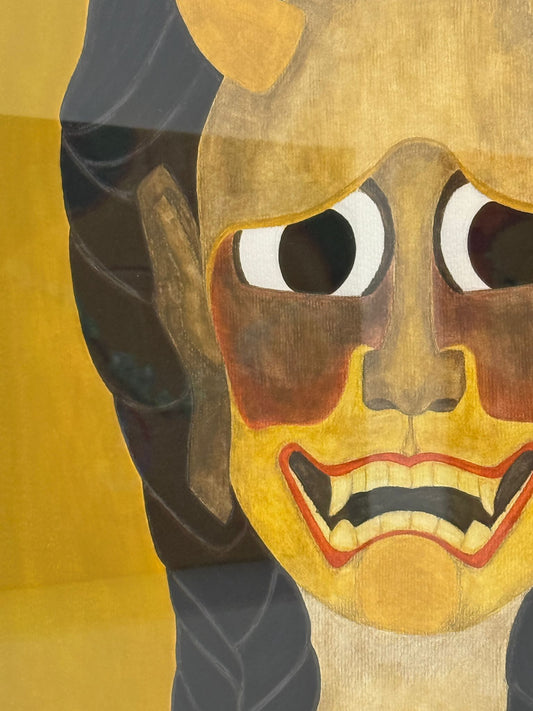 HANNYA - Studio sull'amore, Vol. II