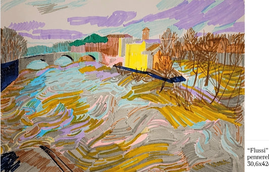 Sul Tevere