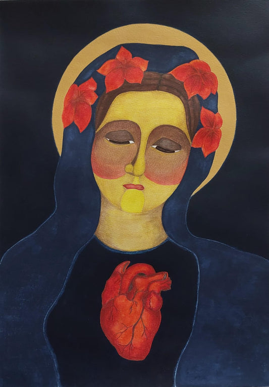 Majhna Marija
