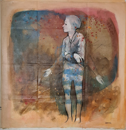 Niño Clown