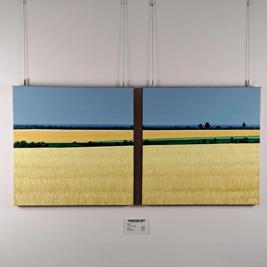 Harvesting hope 1