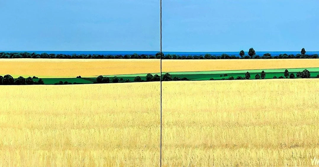 Harvesting hope 1
