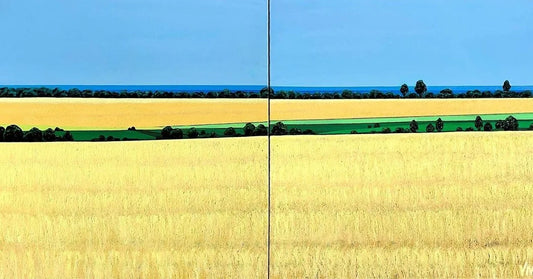 Harvesting hope 1
