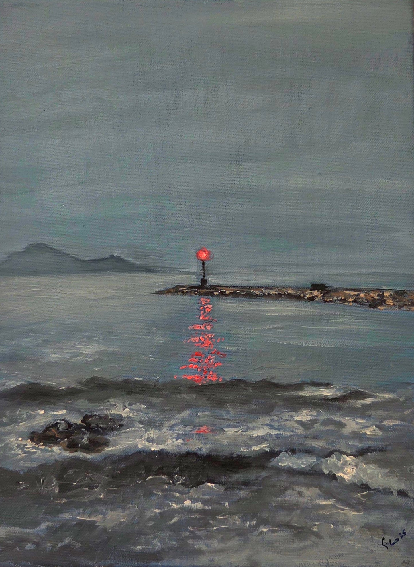Faro, Quasi Primavera