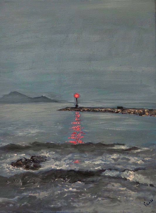 Faro, Quasi Primavera