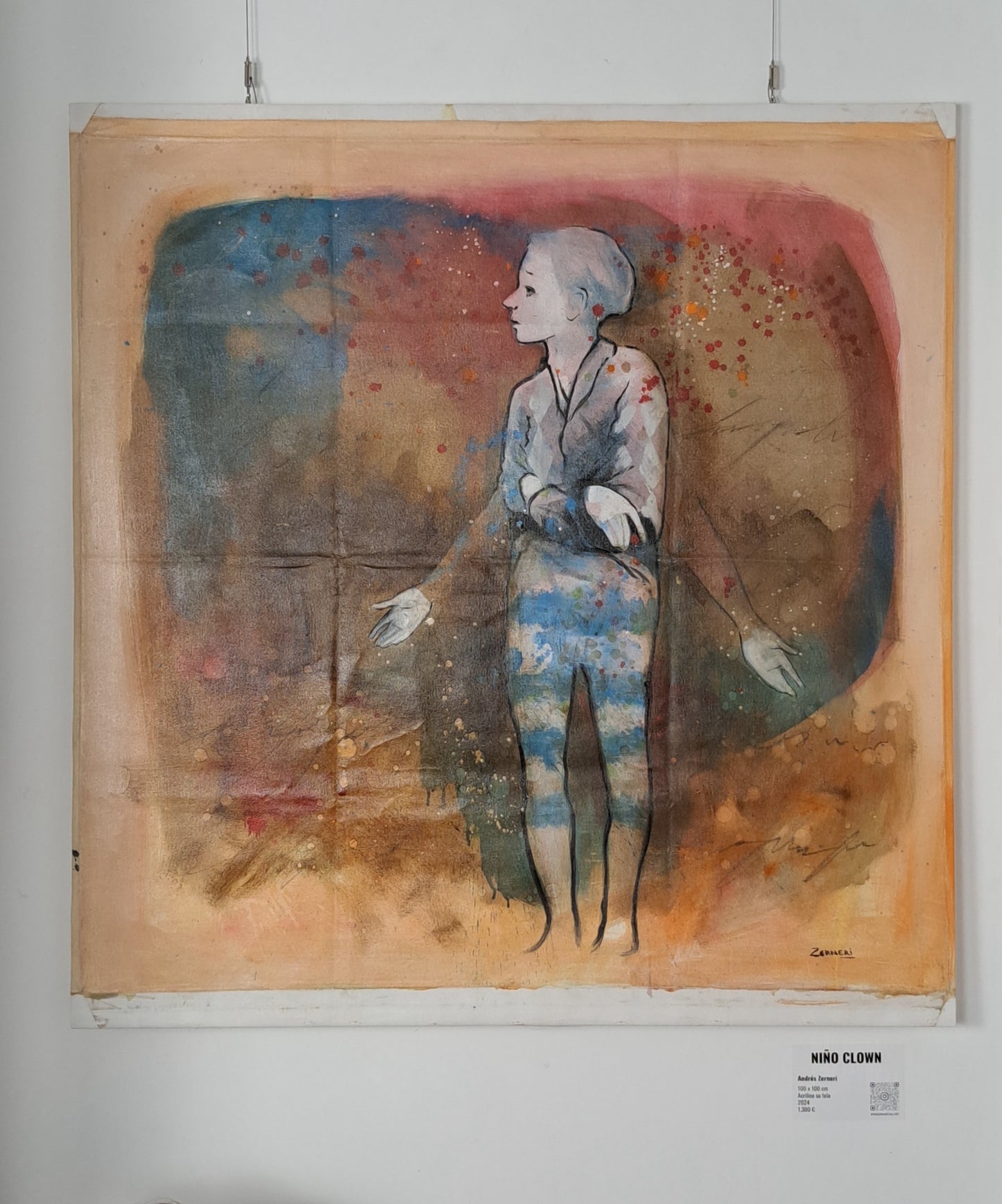 Niño Clown