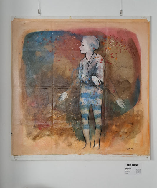 Niño Clown