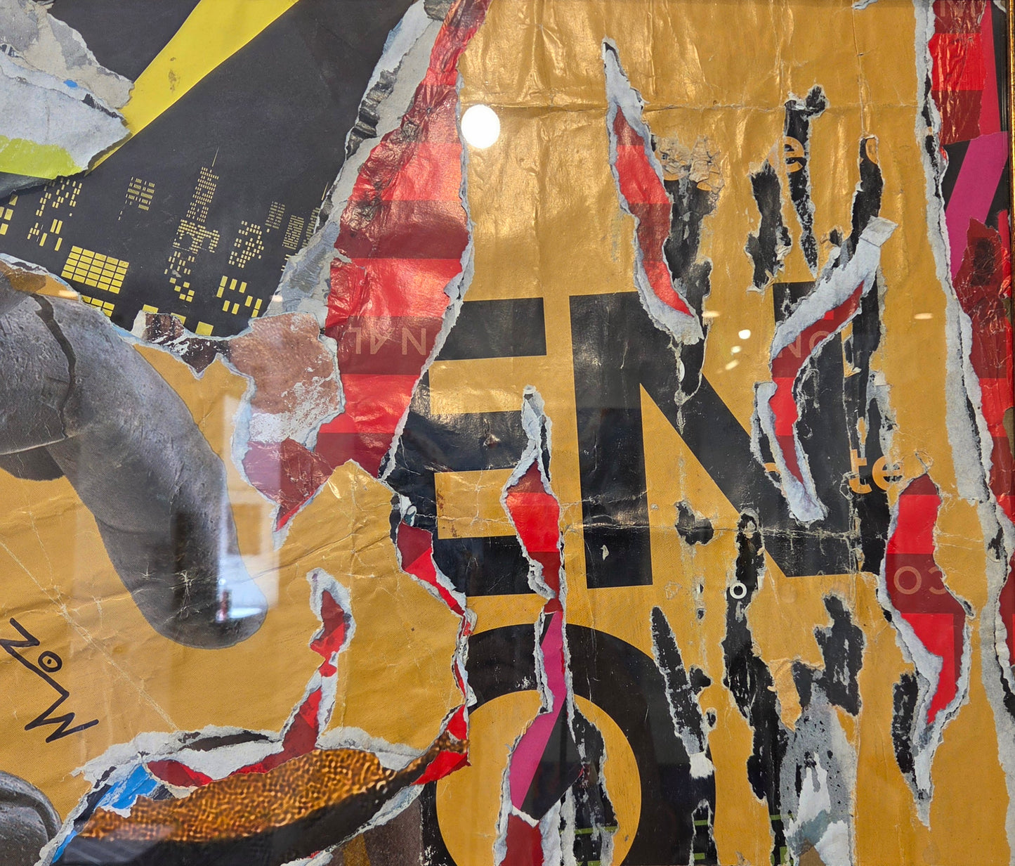En
