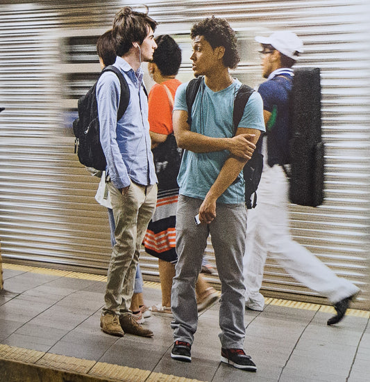 Citizens Of The Down Under