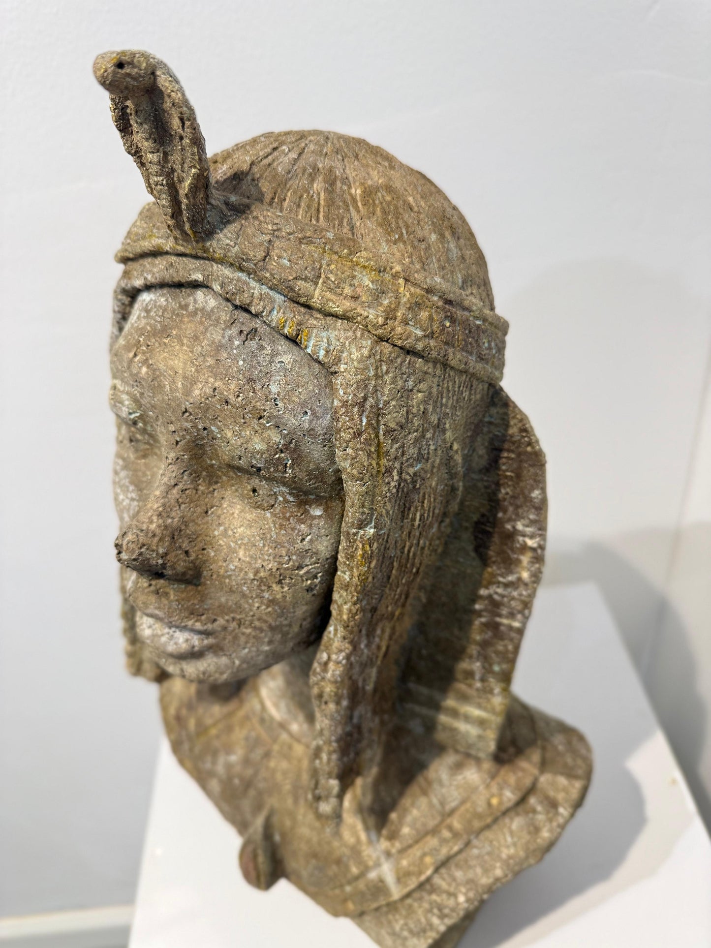 Cleopatra - Regina di carta