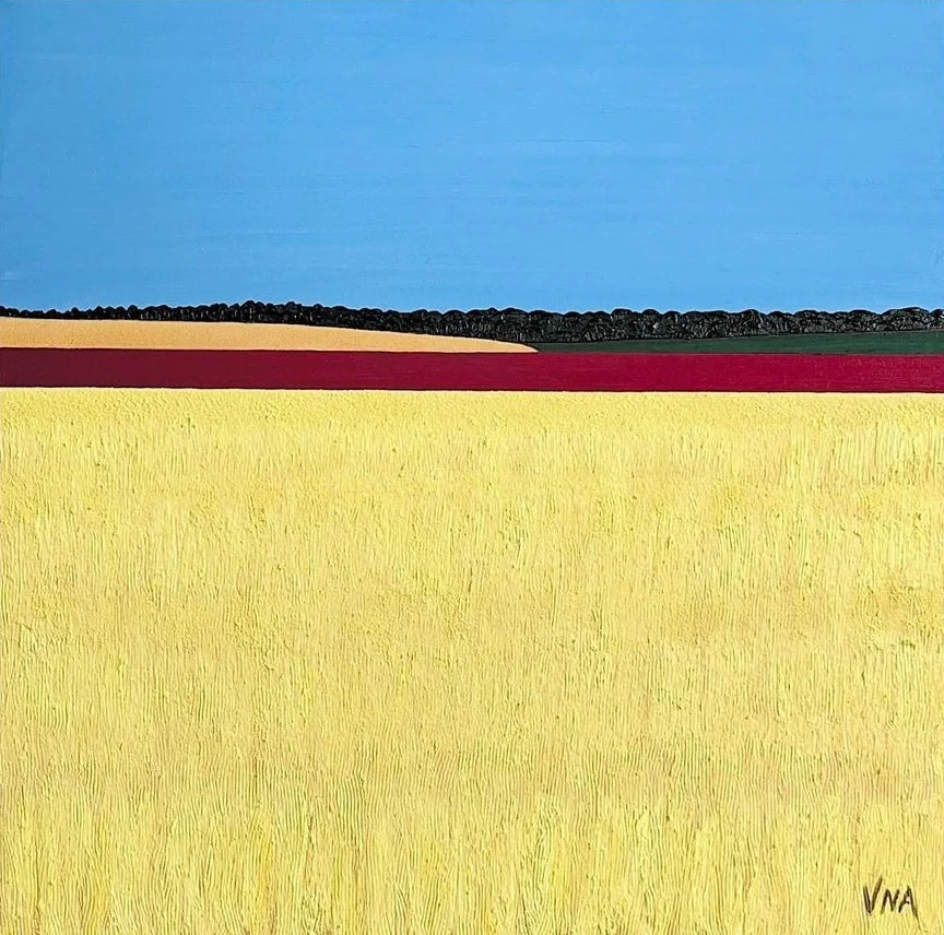 Harvesting hope 2