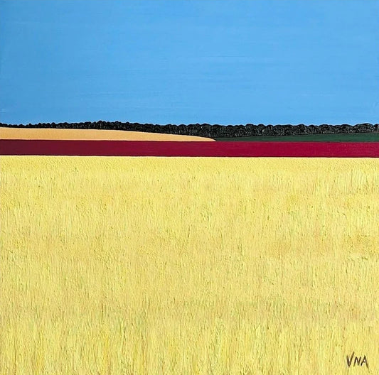 Harvesting hope 2