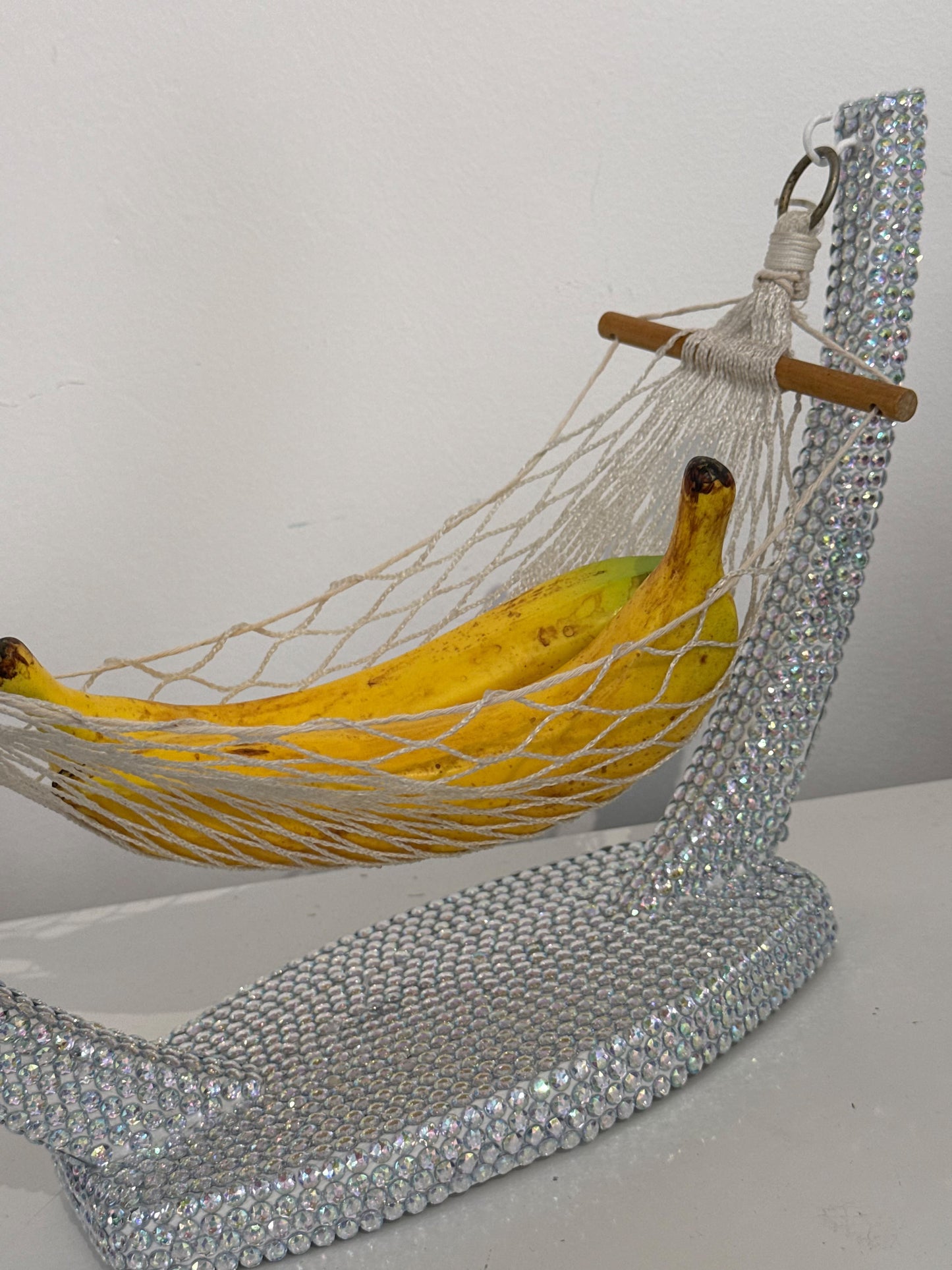 Banana Con Amaca