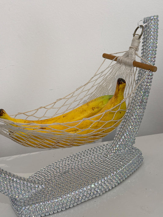 Banana Con Amaca