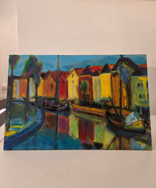 Amsterdam