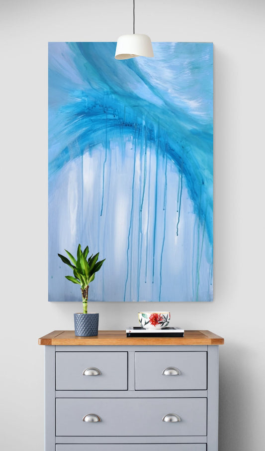 Loyal to vulnerability